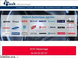 Sites similar to flash-depannage.fr