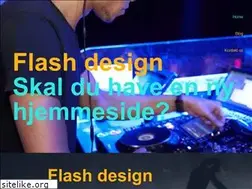 Sites similar to flash-design.dk
