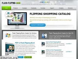 Sites similar to flash-flipping-book.com