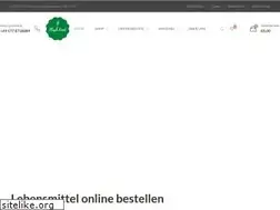 Sites similar to flash-food.de