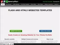 Sites similar to flash-gallery.net