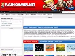 Sites similar to flash-gamer.net