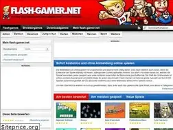 Sites similar to flash-games.de