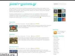 Sites similar to flash-games.gr