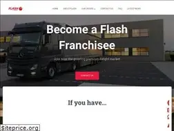 Sites similar to flash-global.solutions