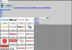 Sites similar to flash-guide.com