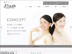 Sites similar to flash-hair.com