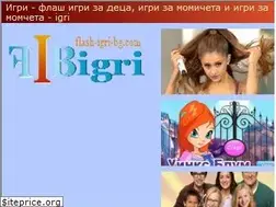 Sites similar to flash-igri-bg.com