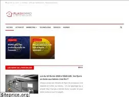 Sites similar to flash-immo.fr