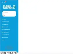 Sites similar to flash-keeper.com