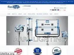 Sites similar to flash-light.co.uk