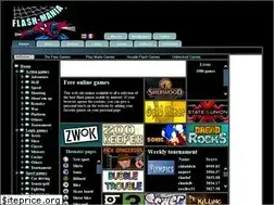 Sites similar to flash-mania.com