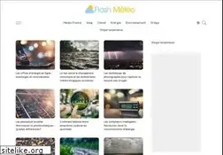 Sites similar to flash-meteo.fr