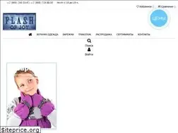 Sites similar to flash-moda.ru