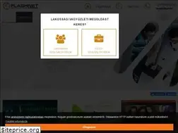 Sites similar to flash-net.hu