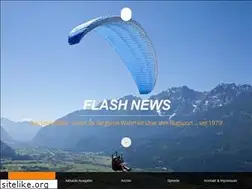 Sites similar to flash-news.at