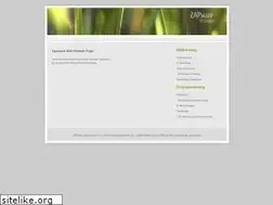 Sites similar to flash-of-lightning.de