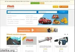Sites similar to flash-online.ro