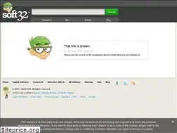 Sites similar to flash-player-xp.soft32.com