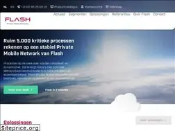 Sites similar to flash-privatemobilenetworks.com