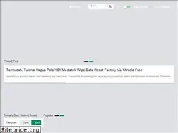 Sites similar to flash-reset.blogspot.com