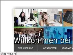 Sites similar to flash-telemarketing.de