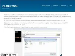 Sites similar to flash-tool.com