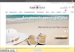 Sites similar to flash-world.nl
