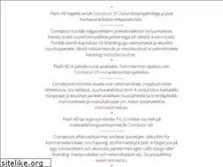 Sites similar to flash.ee