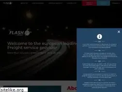 Sites similar to flash.global