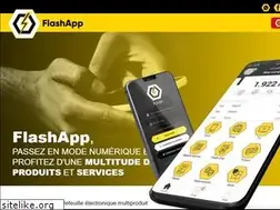 Sites similar to flash.one