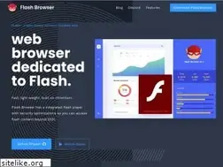 Sites similar to flash.pm