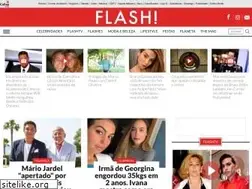 Sites similar to flash.pt