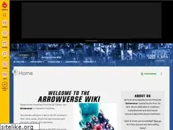 Sites similar to flash.wikia.com
