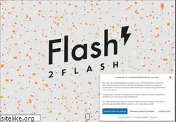 Sites similar to flash2flash.com
