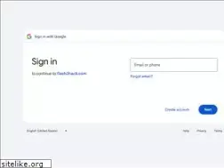 Sites similar to flash2hack.com