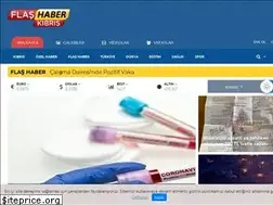 Sites similar to flashaberkibris.com