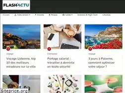 Sites similar to flashactus.com