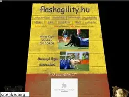 Sites similar to flashagility.hu