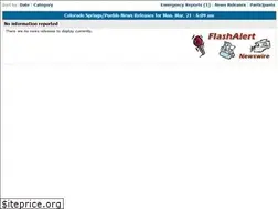 Sites similar to flashalertcs.net