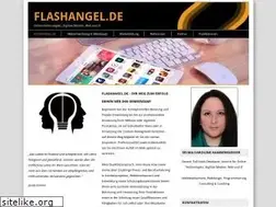 Sites similar to flashangel.de