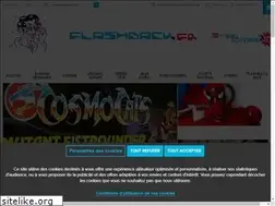 Sites similar to flashback.fr