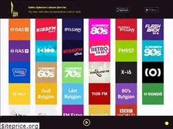 Sites similar to flashback.is