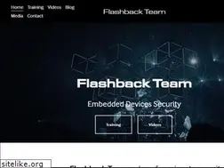 Sites similar to flashback.sh