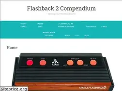 Sites similar to flashback2.com