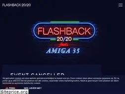 Sites similar to flashback2020.com