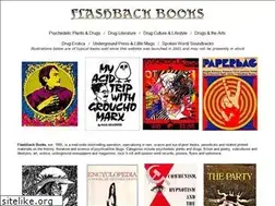 Sites similar to flashbackbooks.com