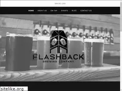 Sites similar to flashbackbrewing.ca