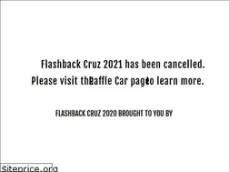 Sites similar to flashbackcrew.com