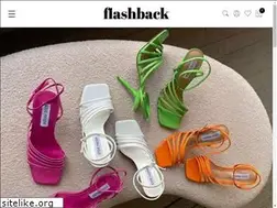 Sites similar to flashbackcy.com